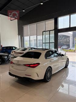 مێرسێدس بێنز C-Class